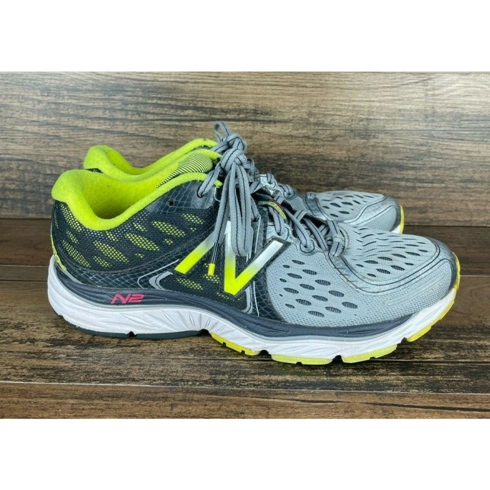New Balance 1260v6 M1260GY6